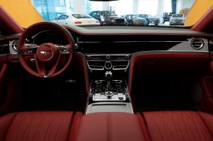 Bentley Flying Spur 2020 года  (UAE)
